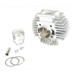 Zylinderkit Athena 45mm Alu Membran Puch Maxi ohne Vergaser