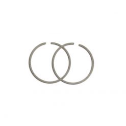 Kolbenring Malossi Puch 38.4mm Alu für 18116
