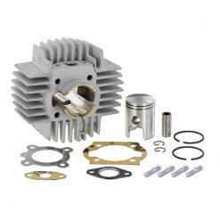 Zylinderkit 38mm komplett Puch Typ original (ohne CH12 Kennzeichnung)