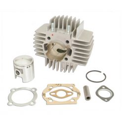 Zylinderkit Airsal 45mm Alu Puch Maxi