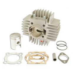 Zylinderkit Airsal 38mm Alu Puch Maxi (äusserlich wie original)