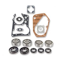 Revisionskit Minarelli V1 Motor komplett