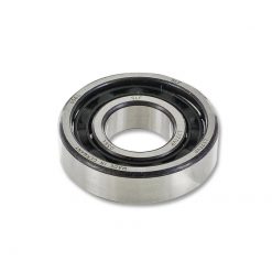 Schulterlager (L17) Kurbelwelle Puch X30, ZA50 Kunststoffkäfig