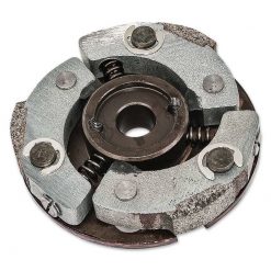 Kupplung Puch Maxi E50 3-Backen Imitation