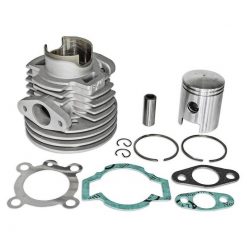 Zylinderkit 40mm Puch X30/Velux 2G Automat/Gebläsegek. Alu 60cc