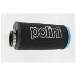 Luftfilter Polini EVO (Anschluss 39mm) schwarz