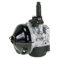 Vergaser Dellorto SHA 14/14 L  (manueller Choke)