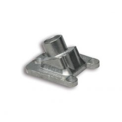 Ansaugstutzen zu Membransystem Puch 18550 (SHA Vergaser)