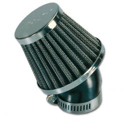 Luftfilter Polini 20/20 chrom 45° NETTOPREIS