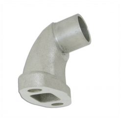 Ansaugstutzen Puch Maxi für Vergaser Dellorto SHA 14/14-16/16