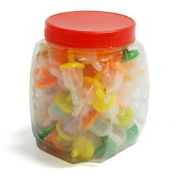 Benzinfilter (Ø 6mm) 60 Stück