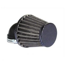 Luftfilter TNT 28-35mm 90° carbon