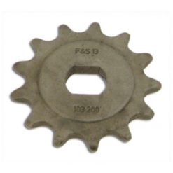 Ritzel Sachs 13 Zähne