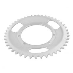 Zahnkranz Puch Maxi 45 Zähne (original) grau