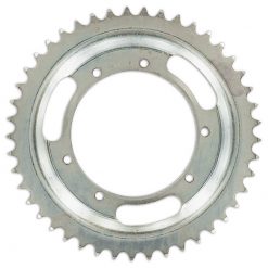 Zahnkranz Puch Maxi S/N 52 Zähne Stahl