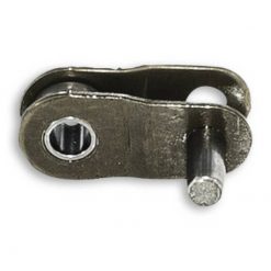 Halb-Kettenglied Tretkette Mofa/Solex/Velo 1/8 Zoll