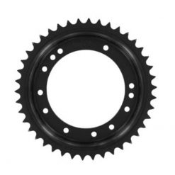 Zahnkranz Cilo/Pony 56 Zahn abgekröpft 4/5/6 Loch