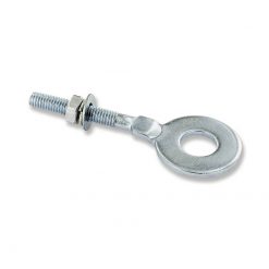 Kettenspanner Mofa Hinterrad Ø12mm verstärkt (1Stk)