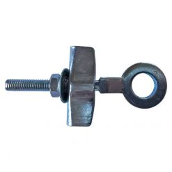 Kettenspanner Mofa Hinterrad Ø12mm universal