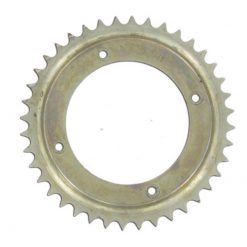 Zahnkranz Puch/Sachs Grimeca 40 Z (4 Loch)