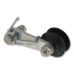 Kettenspanner Sachs + universal mit Laufrolle