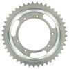 Zahnkranz Puch Maxi original 45Z Esjot, verzinkt / 1A Qualität
