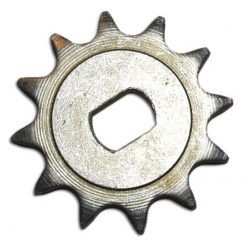 Ritzel Fantic Issimo, Minarelli V1 415/10Z