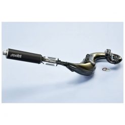 Auspuff Polini Peugeot 103 Sport