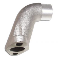 Ansaugstutzen Polini Ø 18 mm Fantic Issimo (PHBG/CP Vergaser)