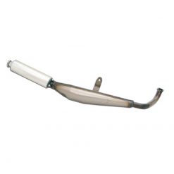 Auspuff Turbo Kit Yamaha Yami