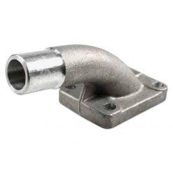 Ansaugstutzen Ø14mm, Anschluss-Ø 19mm Peugeot 103 - 105