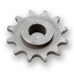 Ritzel Peugeot 103 SP 12 Zähne