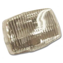 Scheinwerfereinsatz Peugeot 103 alt