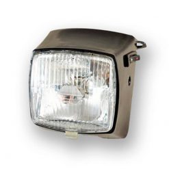 Scheinwerfer mit Schalter Peugeot 103