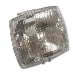 Scheinwerfereinsatz Peugeot 103 zu 018902