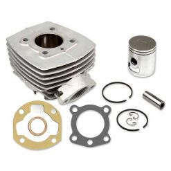 Zylinderkit Airsal 40 mm Alu Peugeot 103 (für Bride)