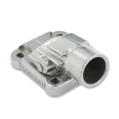 Ansaugstutzen 19mm (Dellorto PHBG) Malossi Peugeot 103