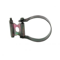 Auspuffhalter Peugeot 103 komplett