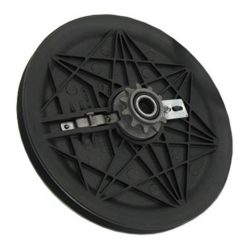 Kit Pully mit 11er Ritzel Peugeot 103 SP