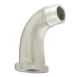 Ansaugstutzen Kreidler Florett 19x23mm