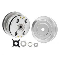 Variomat komplett Peugeot 103 mit Klupplung und Kupplungsglocke