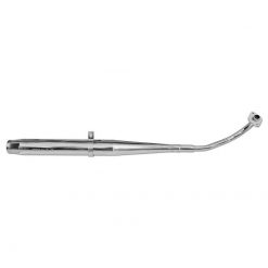 Auspuff Sachs 503 Hercules CH95 original