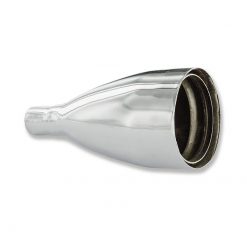 Auspuffendstück Kreidler zu 018955/019056-59/61 chrom