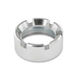 Auspuffkronenmutter M40x1.5mm, aus Stahl (zu 025320)