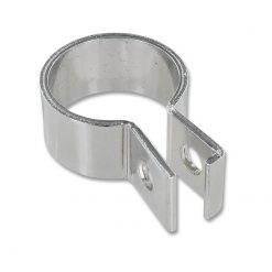 Auspuffbride für Ø 34mm Sachs/Kreidler