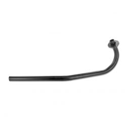 Auspuffkrümmer CBA Ø 21mm Sachs 503 ADV mit Flansch