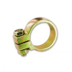 Auspuffbride für Krümmer Ø 35-32mm Kreidler Florettt