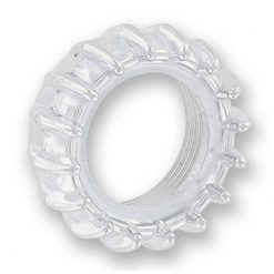 Auspuffkronenmutter M35x2.1mm (12G), aus Aluminium