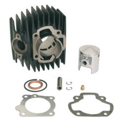 Zylinderkit Malossi 45,5mm Guss Honda Camino 50