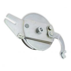 Bremsteller hinten (Ø 100mm) MBK Motobecane